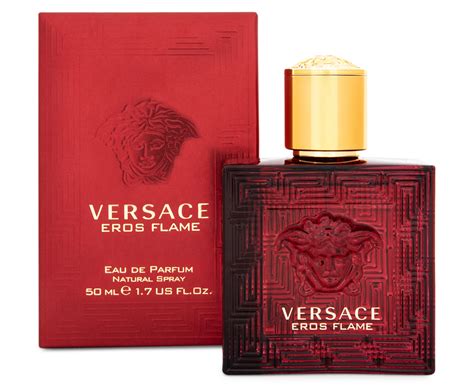 versace falme|Versace flame for men.